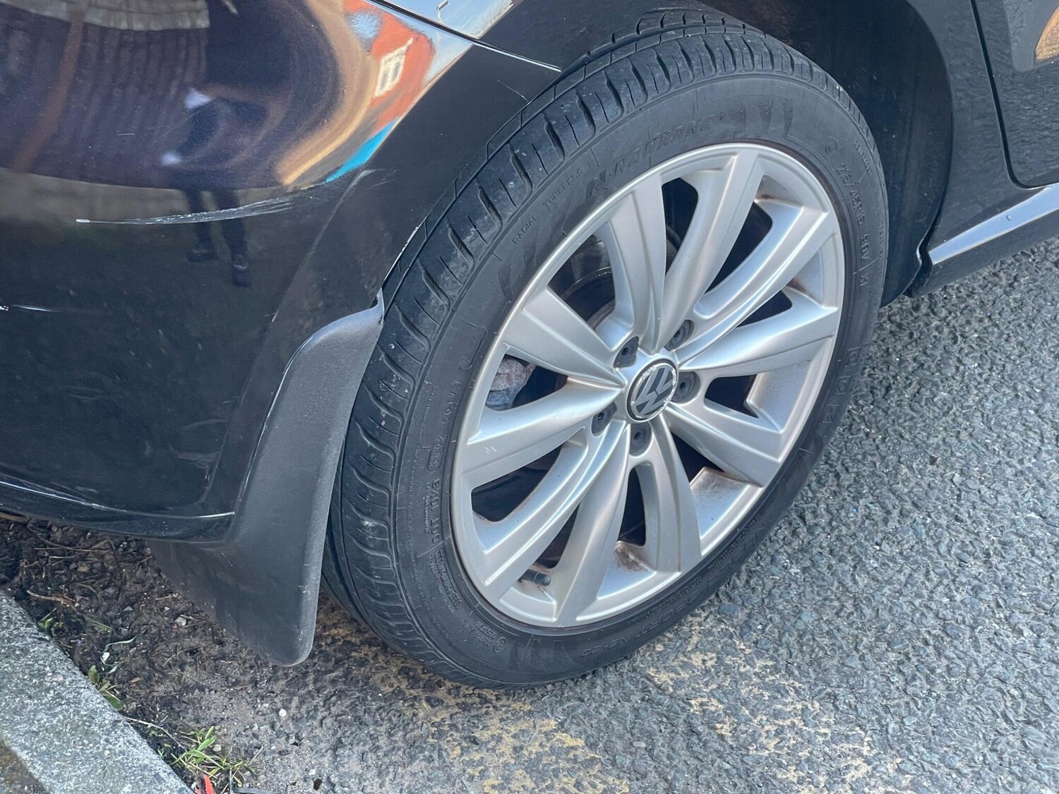 Used Volkswagen Polo 2011 for sale - 77940525: Photo 48