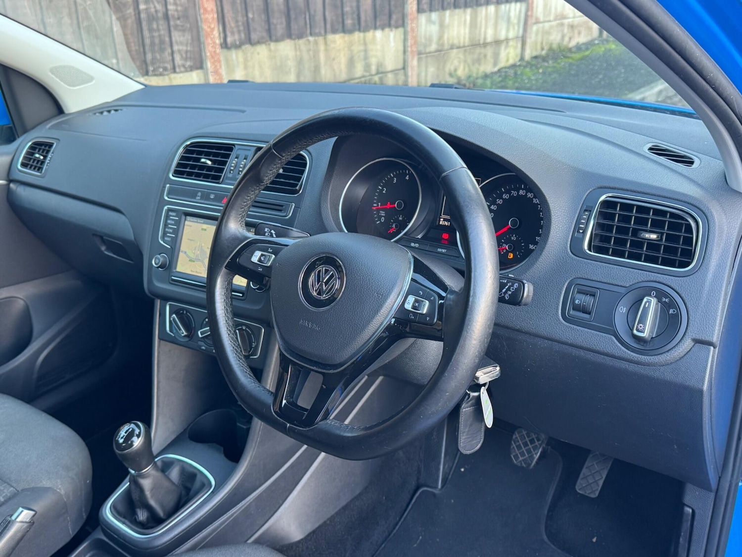 Used Volkswagen Polo 2014 for sale - 77049864: Photo 10