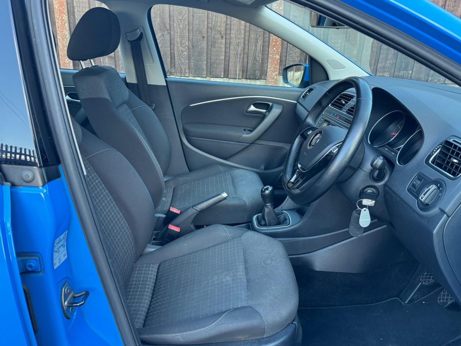 Used Volkswagen Polo 2014 for sale - 77049864: Photo 13