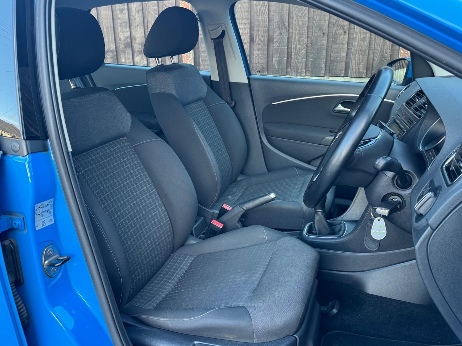 Used Volkswagen Polo 2014 for sale - 77049864: Photo 14