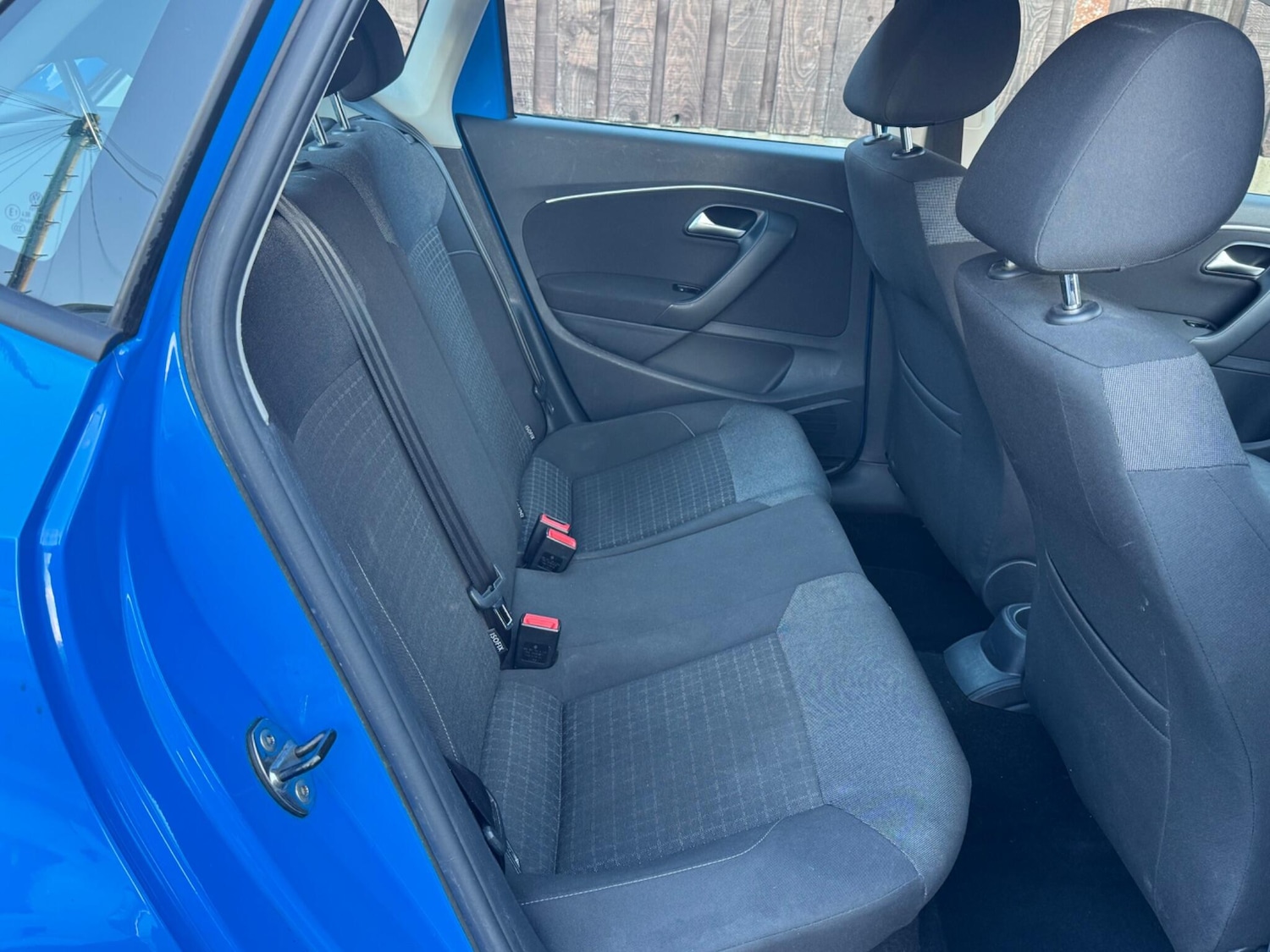 Used Volkswagen Polo 2014 for sale - 77049864: Photo 17