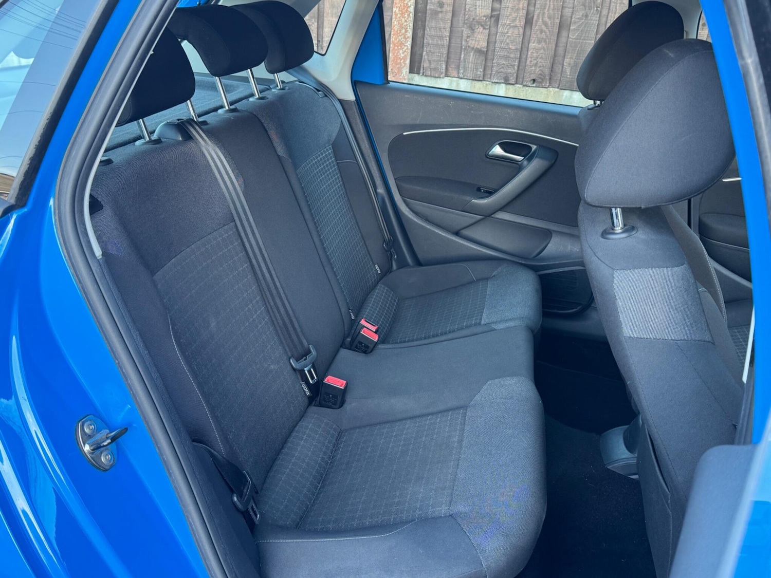 Used Volkswagen Polo 2014 for sale - 77049864: Photo 18