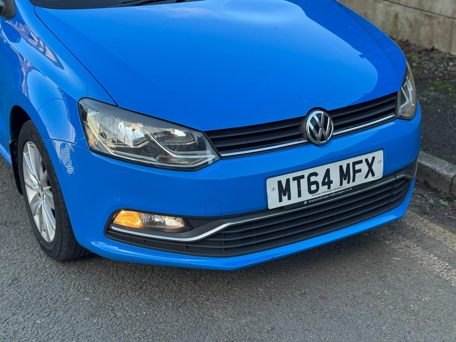 Used Volkswagen Polo 2014 for sale - 77049864: Photo 20