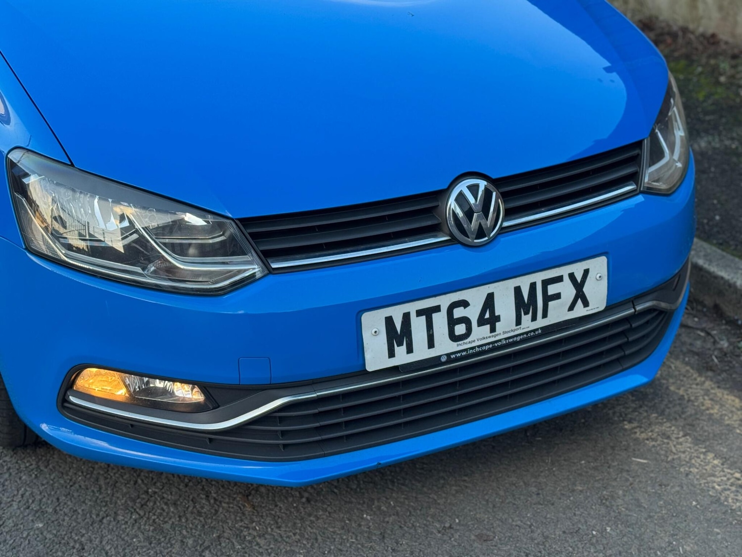 Used Volkswagen Polo 2014 for sale - 77049864: Photo 21