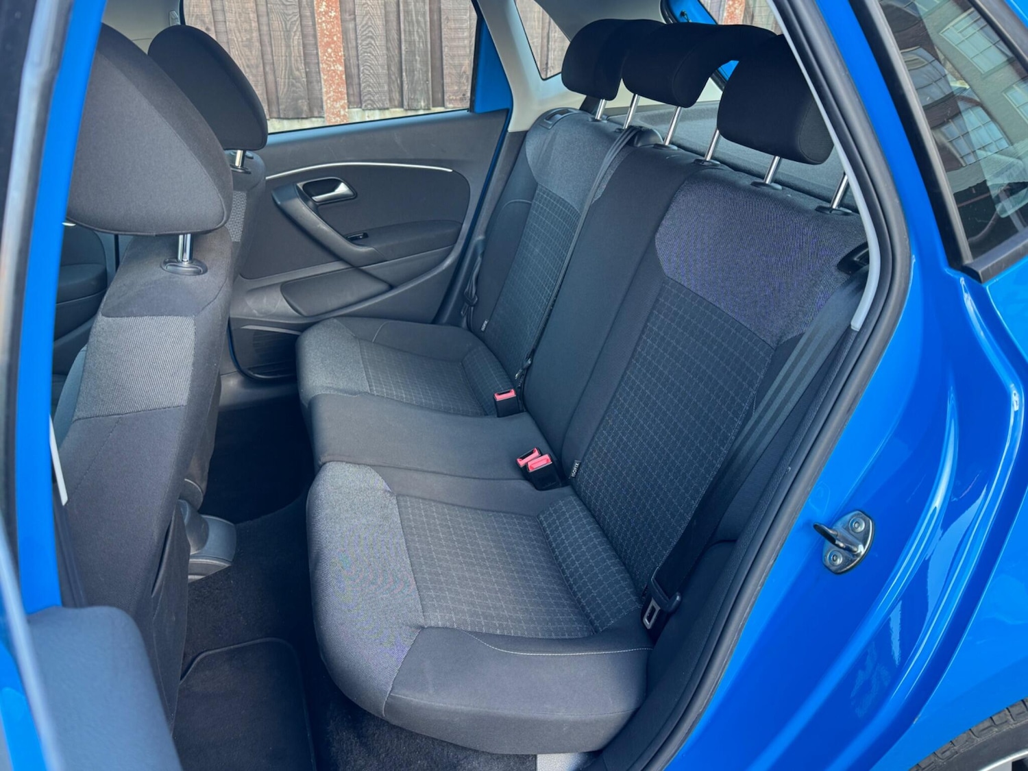 Used Volkswagen Polo 2014 for sale - 77049864: Photo 23