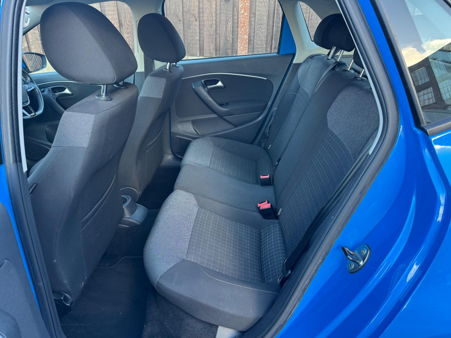 Used Volkswagen Polo 2014 for sale - 77049864: Photo 24