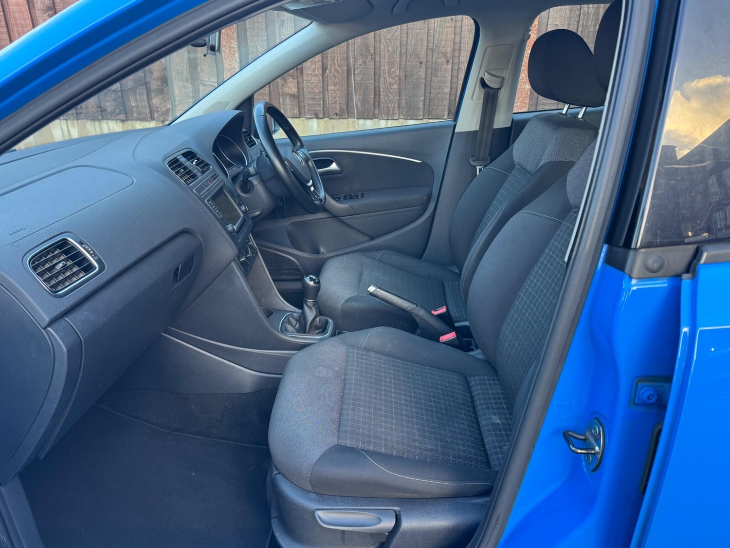 Used Volkswagen Polo 2014 for sale - 77049864: Photo 26