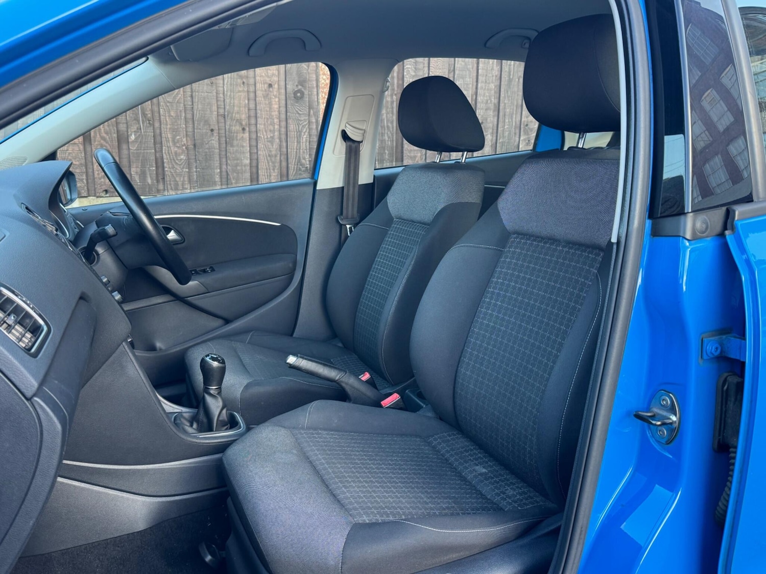 Used Volkswagen Polo 2014 for sale - 77049864: Photo 27