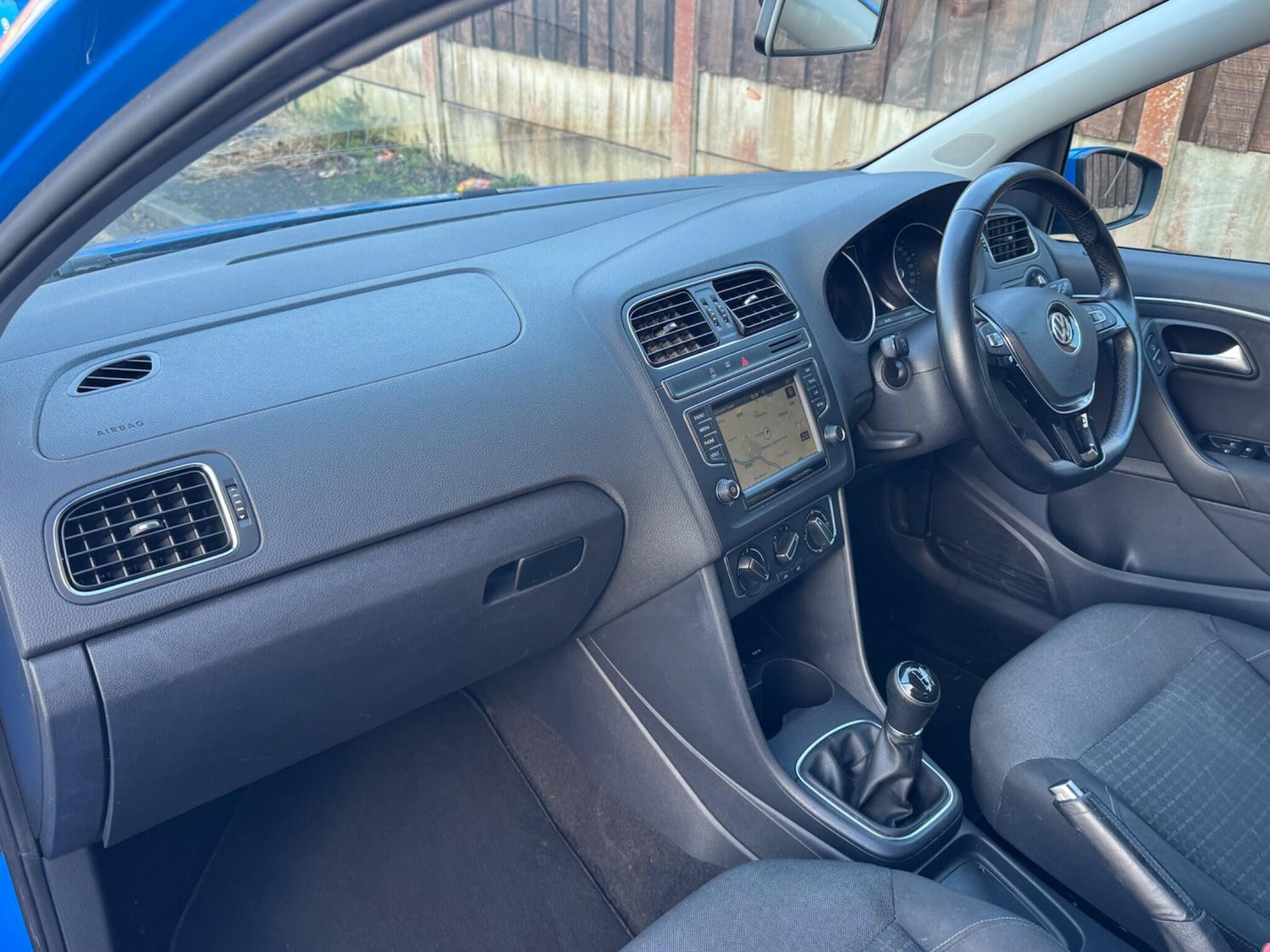 Used Volkswagen Polo 2014 for sale - 77049864: Photo 30