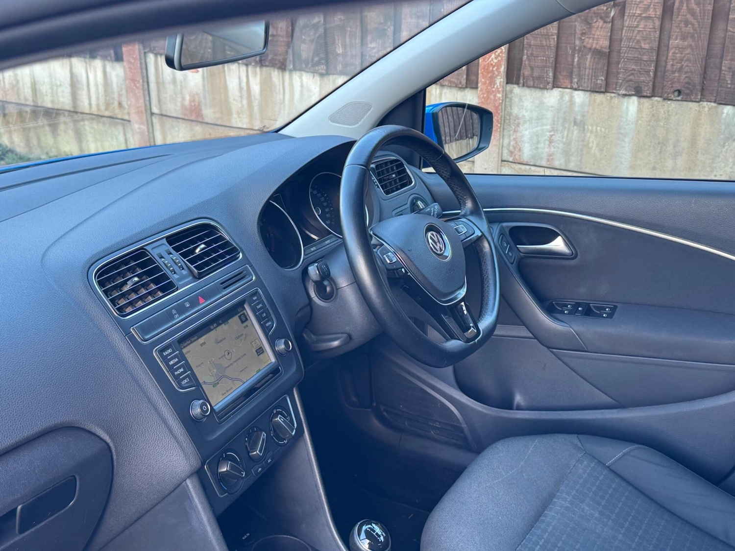 Used Volkswagen Polo 2014 for sale - 77049864: Photo 31