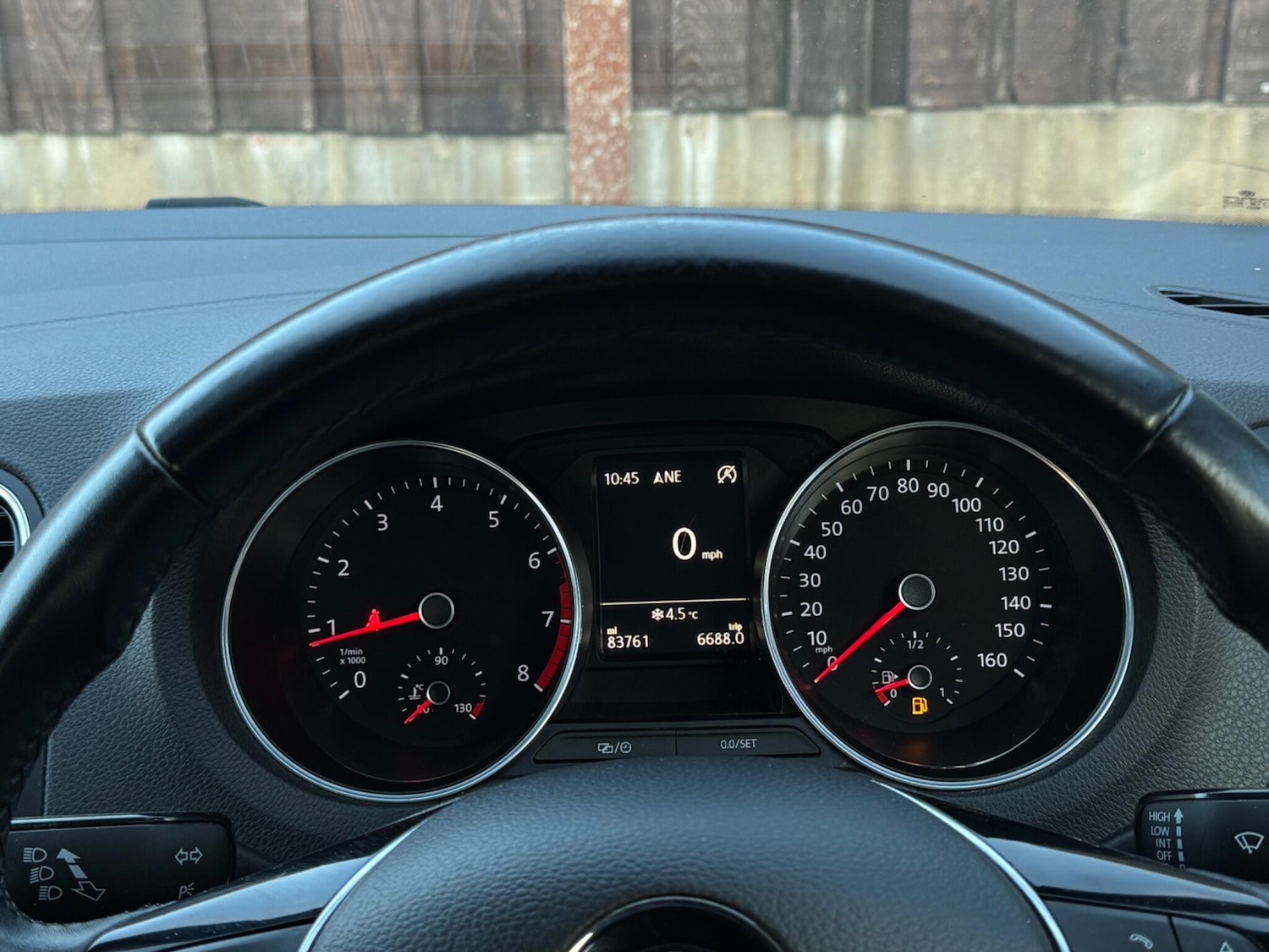 Used Volkswagen Polo 2014 for sale - 77049864: Photo 36