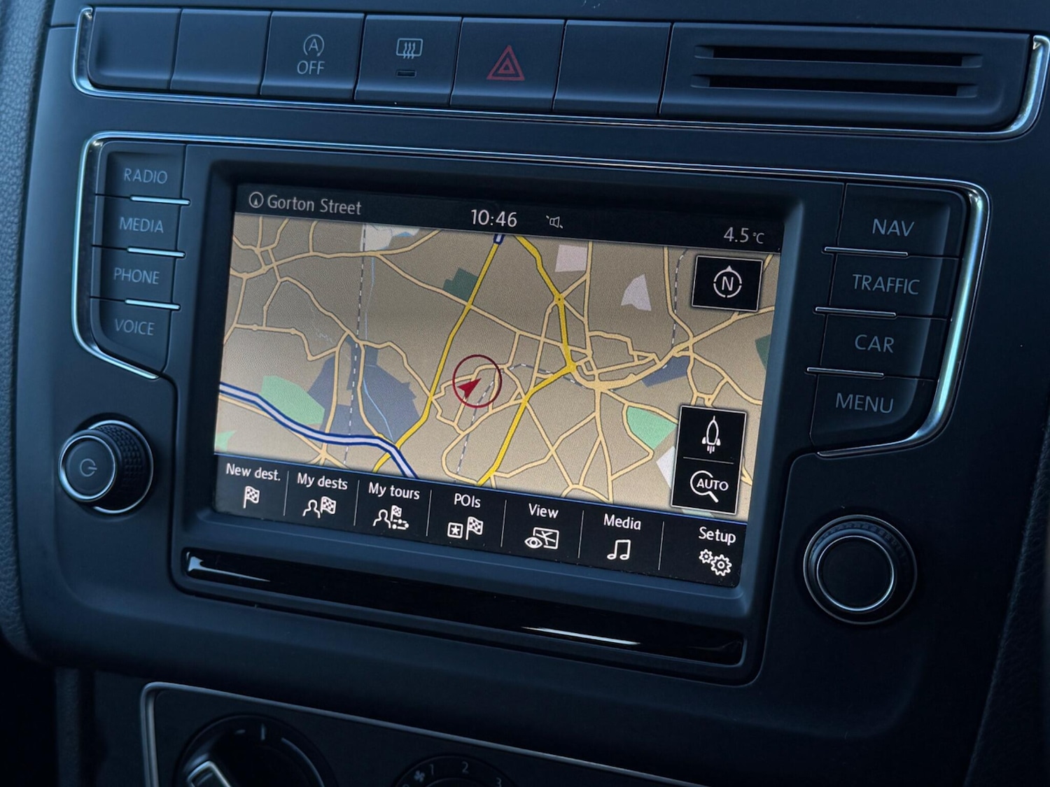 Used Volkswagen Polo 2014 for sale - 77049864: Photo 40