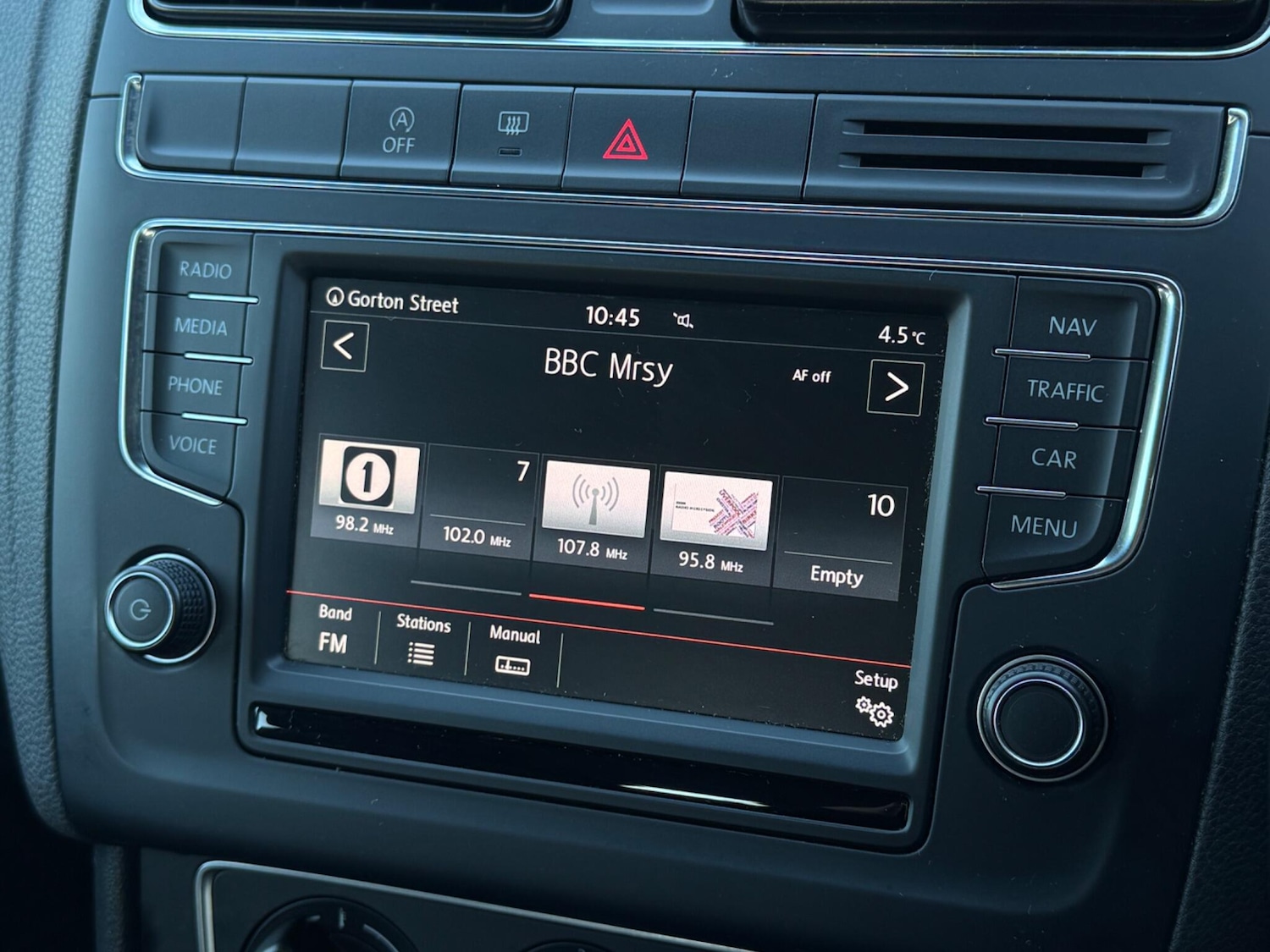 Used Volkswagen Polo 2014 for sale - 77049864: Photo 45