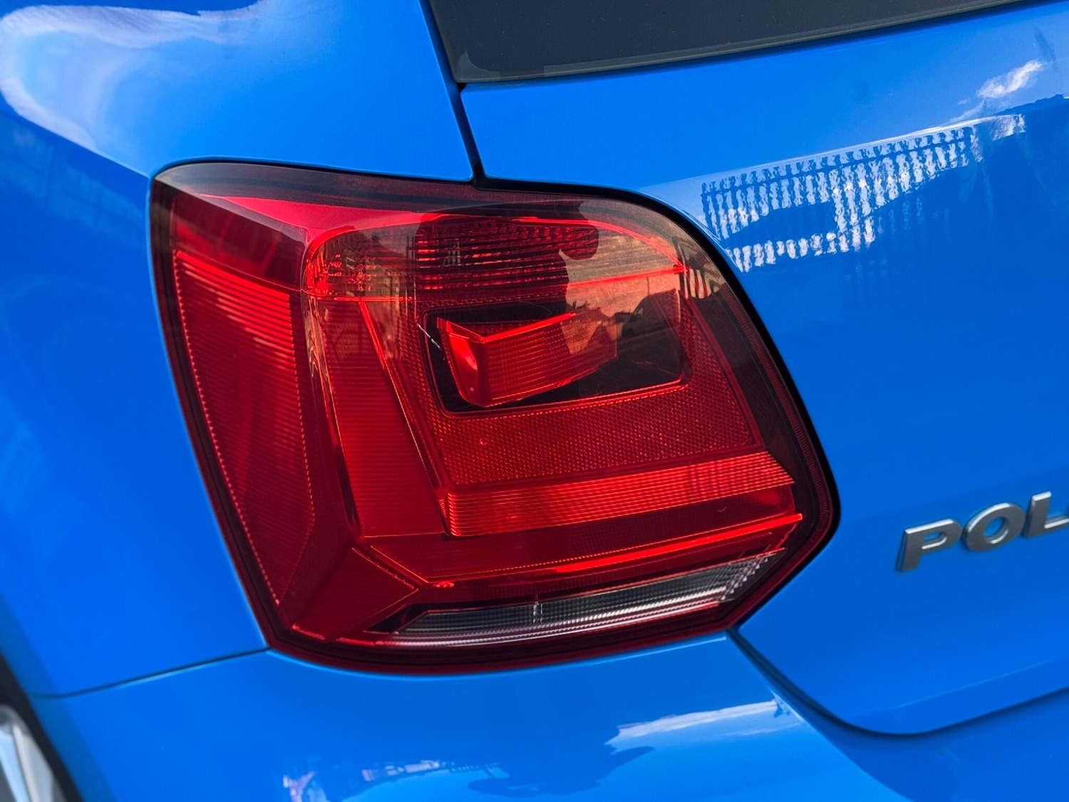 Used Volkswagen Polo 2014 for sale - 77049864: Photo 52