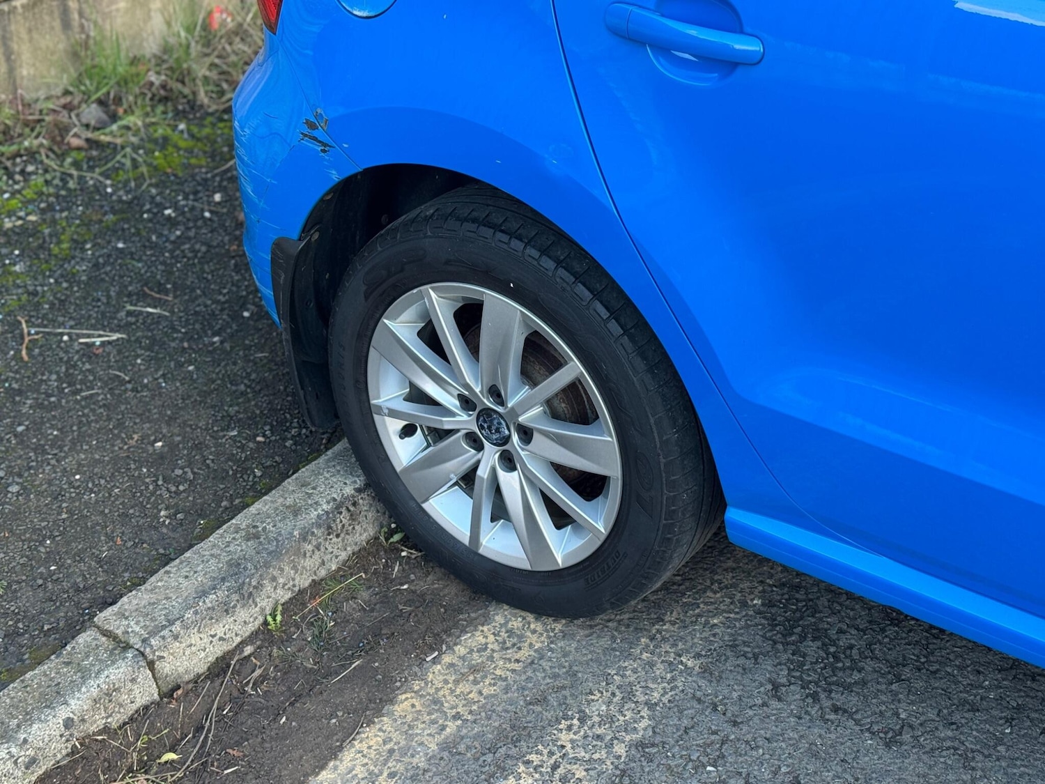 Used Volkswagen Polo 2014 for sale - 77049864: Photo 53