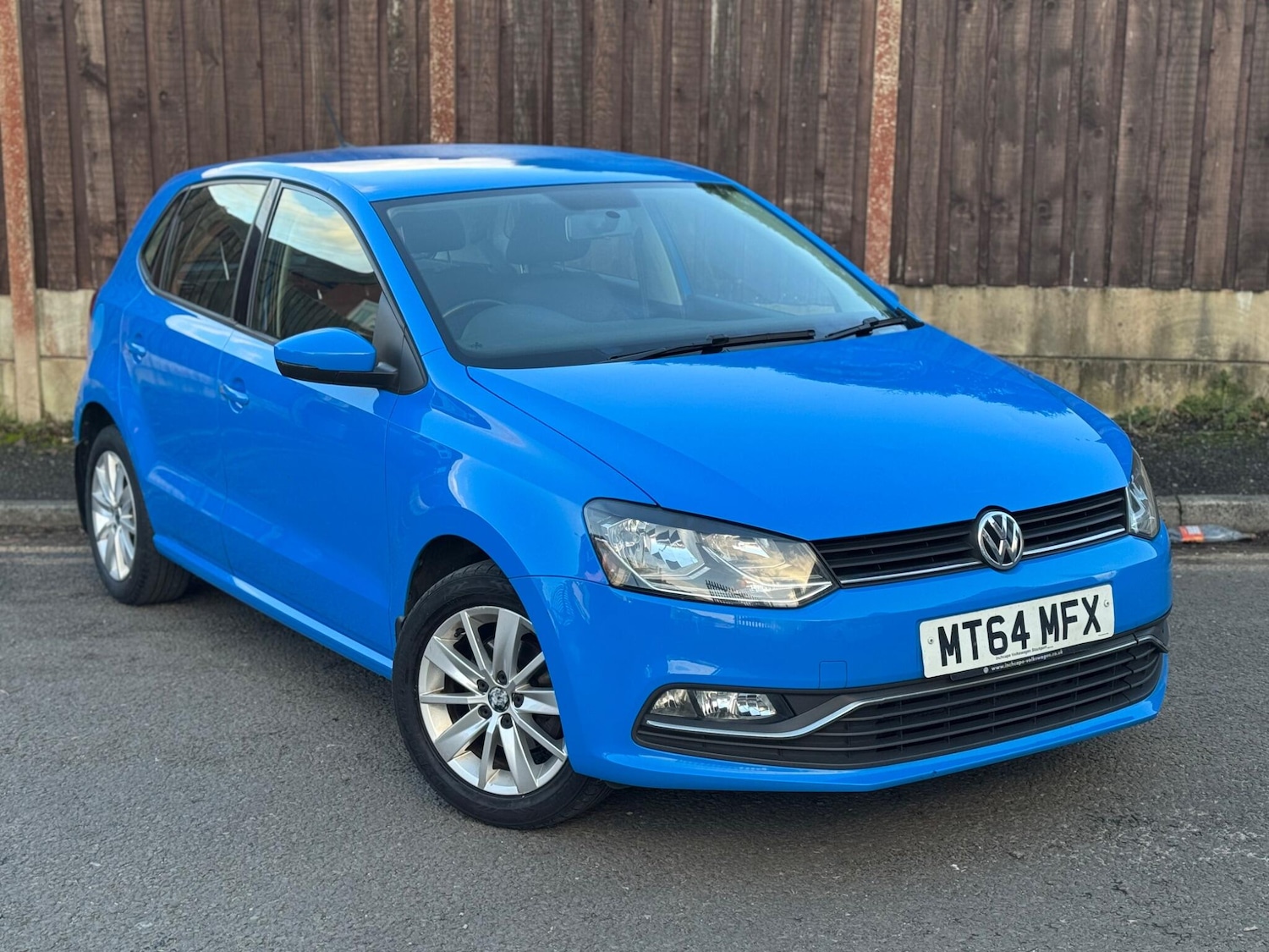 Used Volkswagen Polo 2014 for sale - 77049864: Photo 55