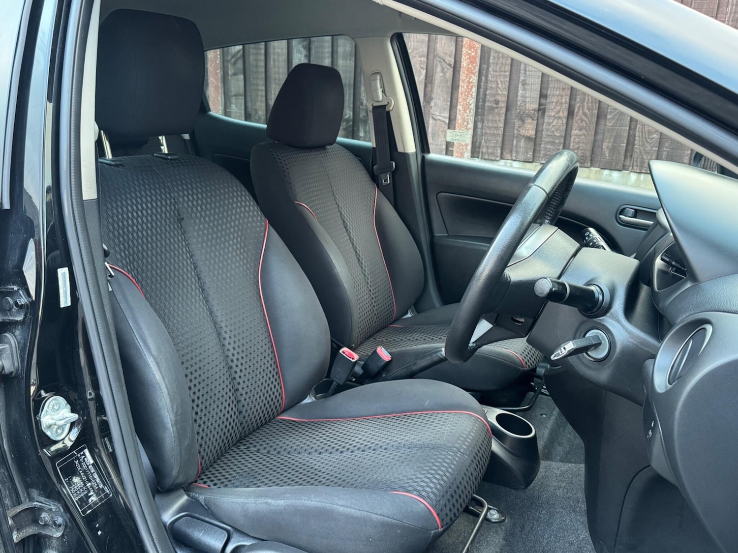 Used Mazda Mazda2 2012 for sale - 77439896: Photo 12