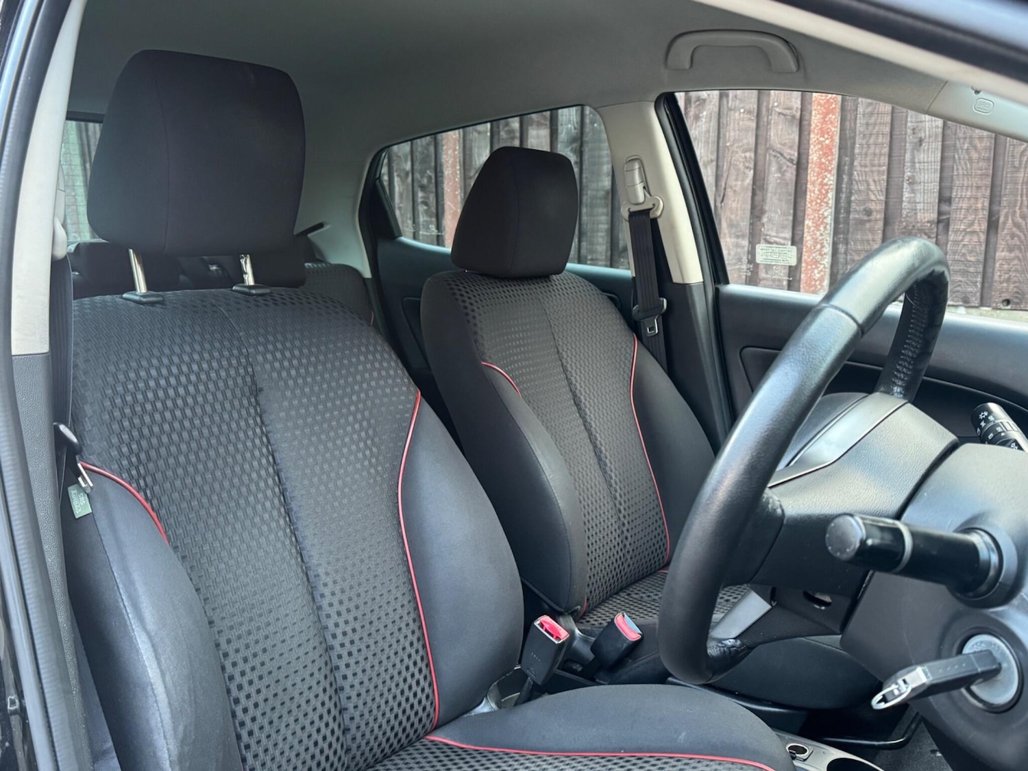 Used Mazda Mazda2 2012 for sale - 77439896: Photo 13