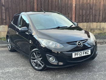Used Mazda Mazda2 2012 for sale - 77439896: Photo