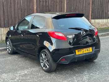 Used Mazda Mazda2 2012 for sale - 77439896: Photo