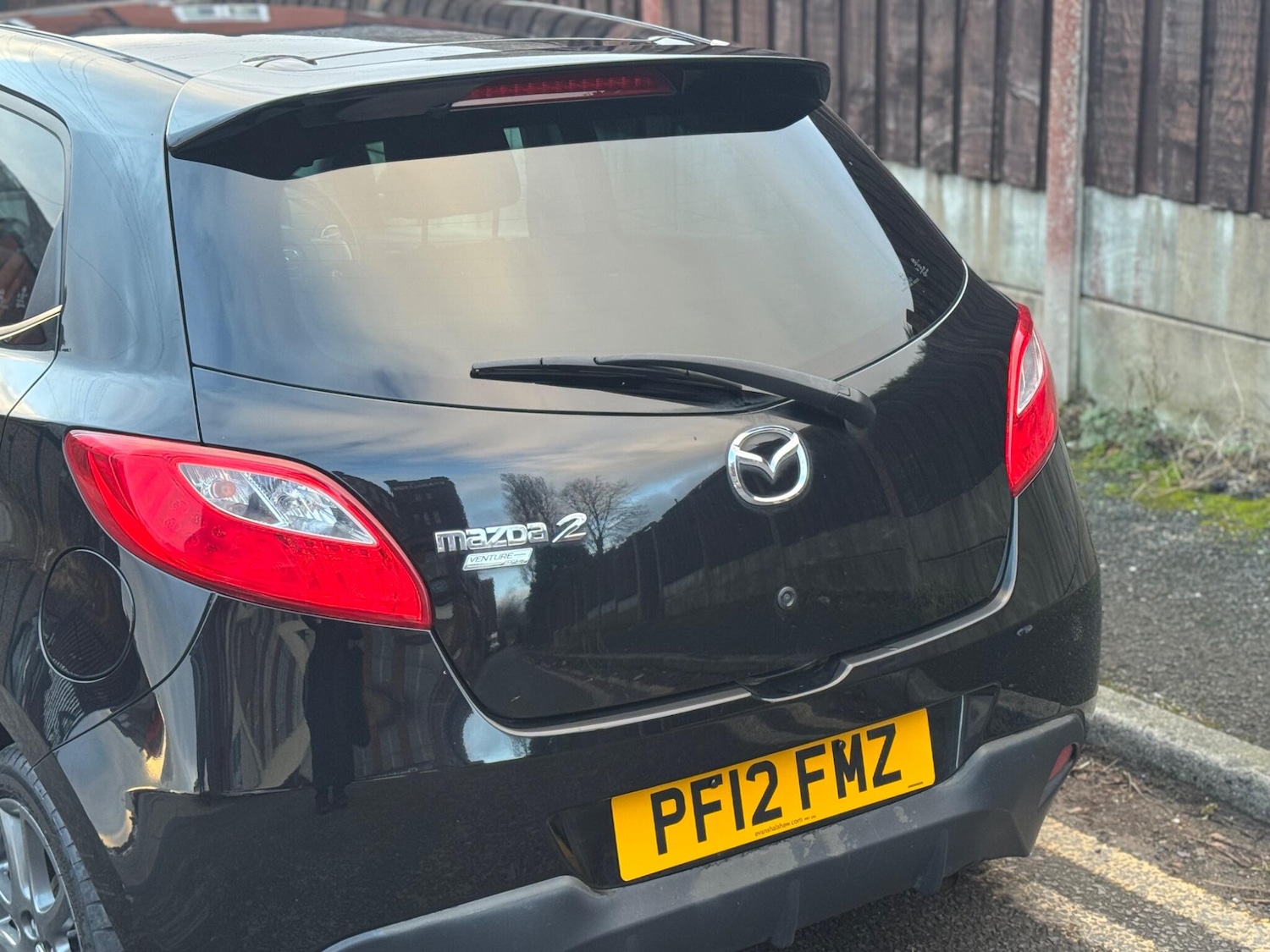 Used Mazda Mazda2 2012 for sale - 77439896: Photo 31