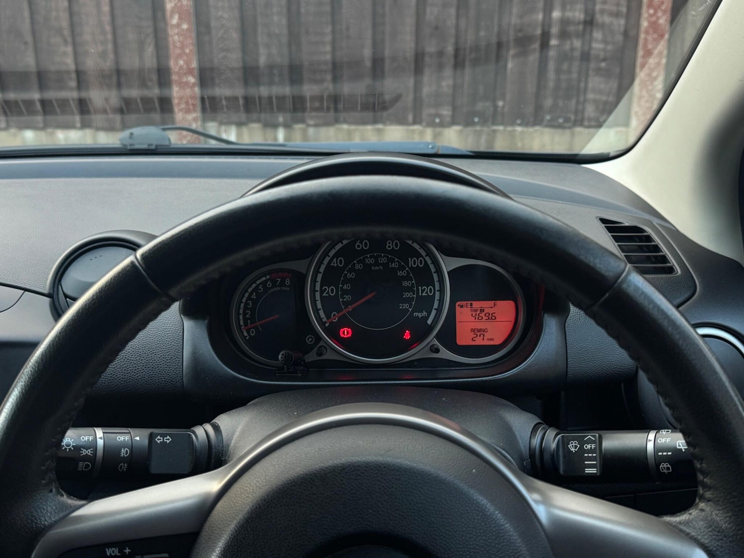 Used Mazda Mazda2 2012 for sale - 77439896: Photo 35