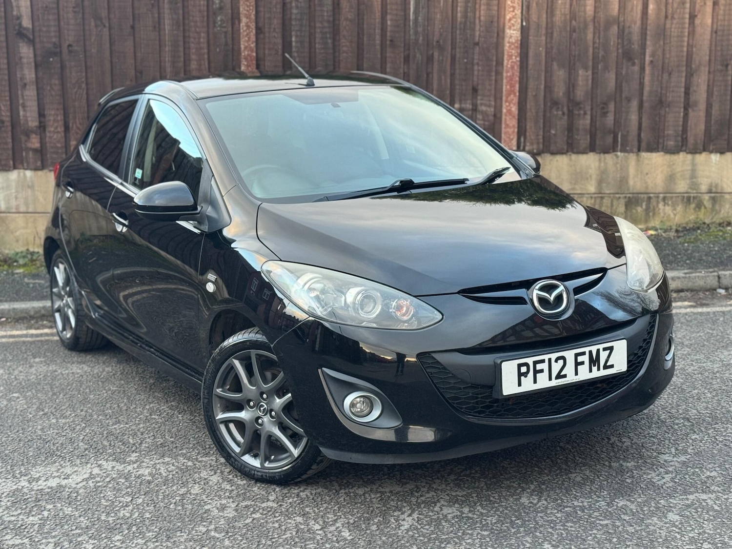 Used Mazda Mazda2 2012 for sale - 77439896: Photo 40