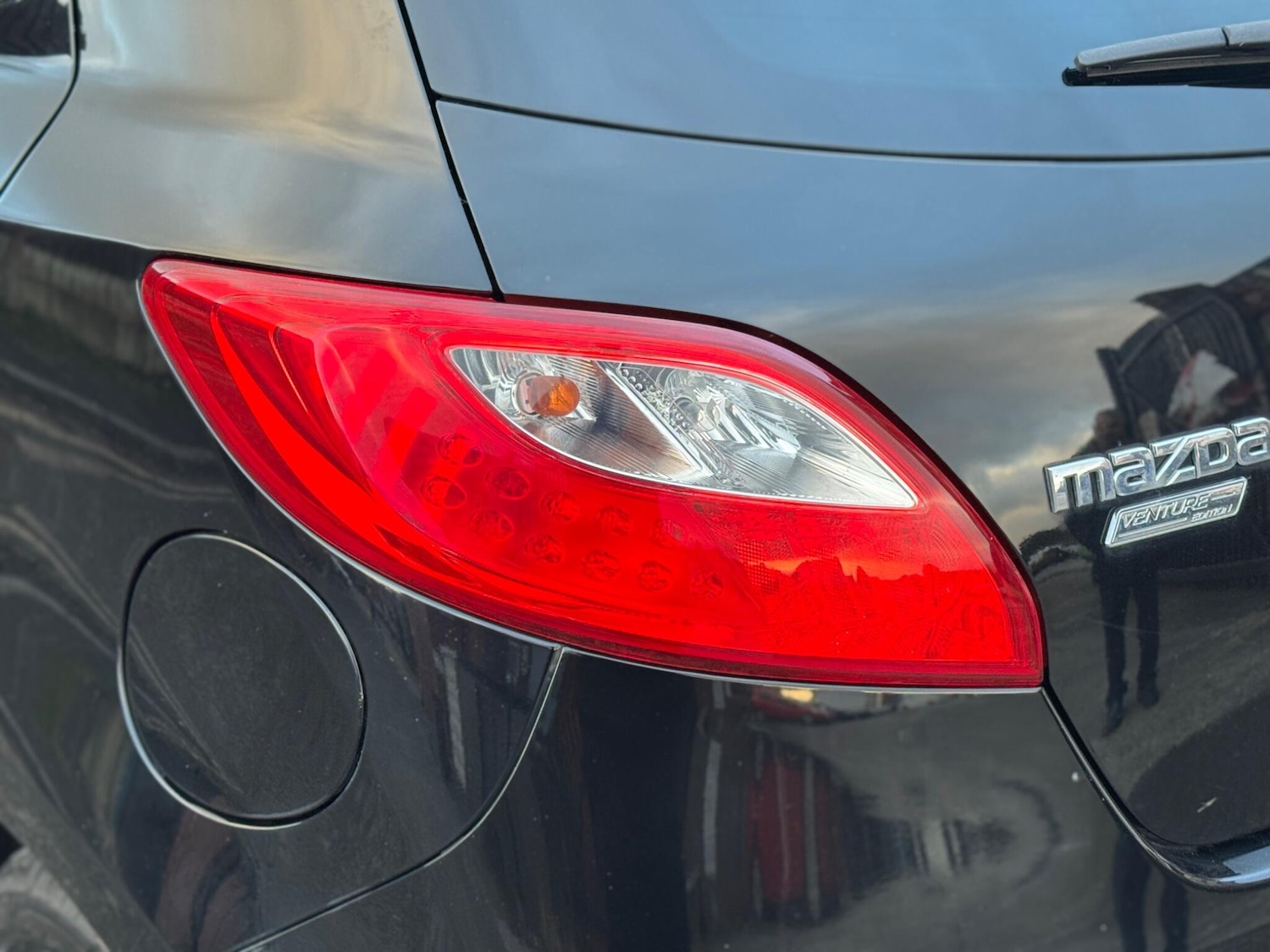 Used Mazda Mazda2 2012 for sale - 77439896: Photo 42