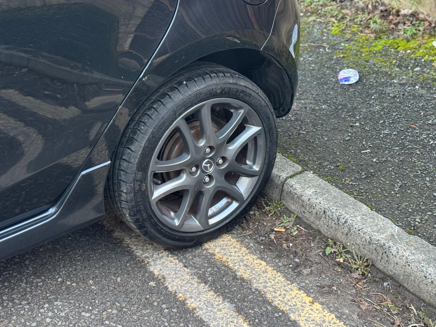 Used Mazda Mazda2 2012 for sale - 77439896: Photo 45