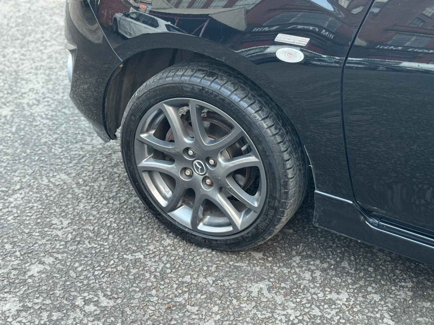 Used Mazda Mazda2 2012 for sale - 77439896: Photo 46