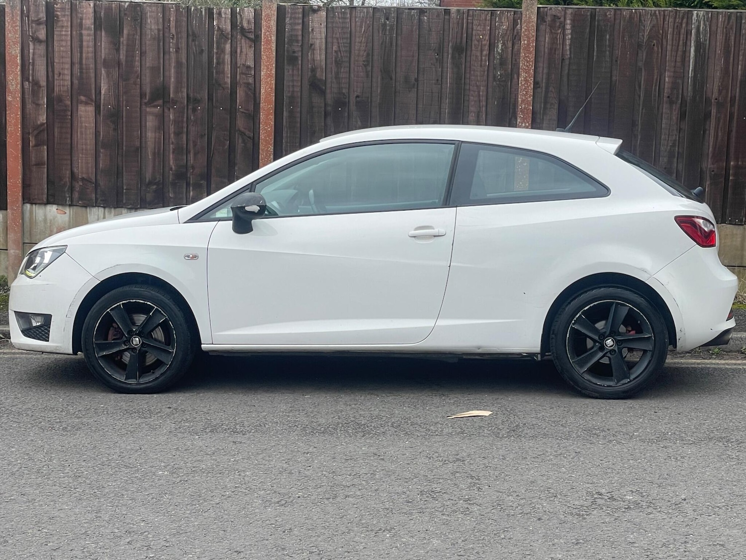 Used SEAT Ibiza 2016 for sale - 77892497: Photo 10