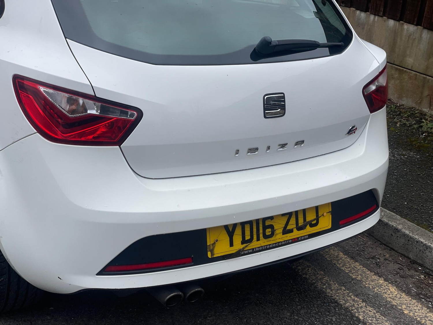 Used SEAT Ibiza 2016 for sale - 77892497: Photo 12