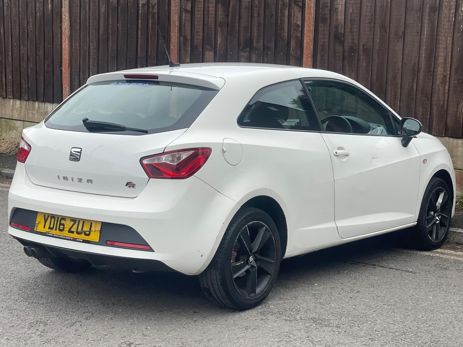 Used SEAT Ibiza 2016 for sale - 77892497: Photo 14