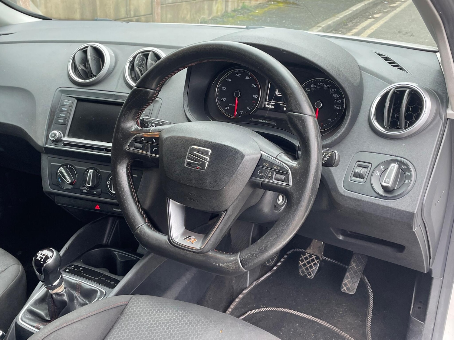 Used SEAT Ibiza 2016 for sale - 77892497: Photo 15