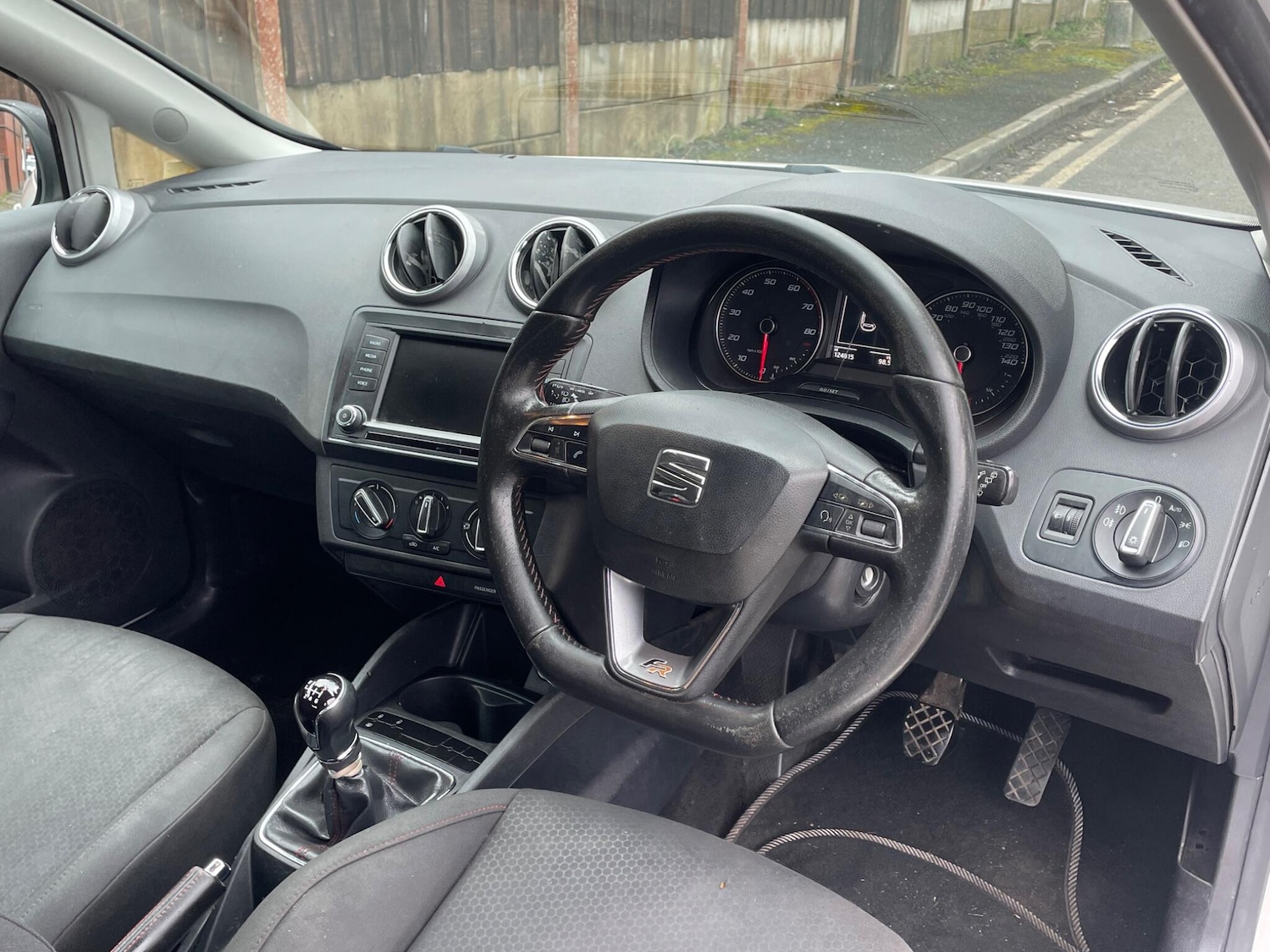 Used SEAT Ibiza 2016 for sale - 77892497: Photo 16