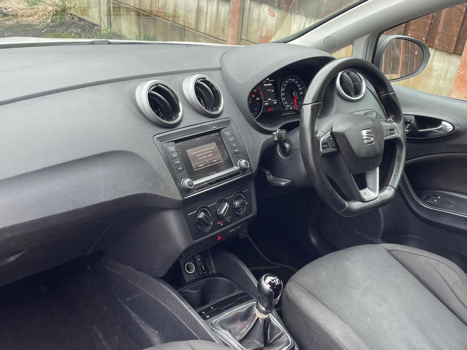Used SEAT Ibiza 2016 for sale - 77892497: Photo 18