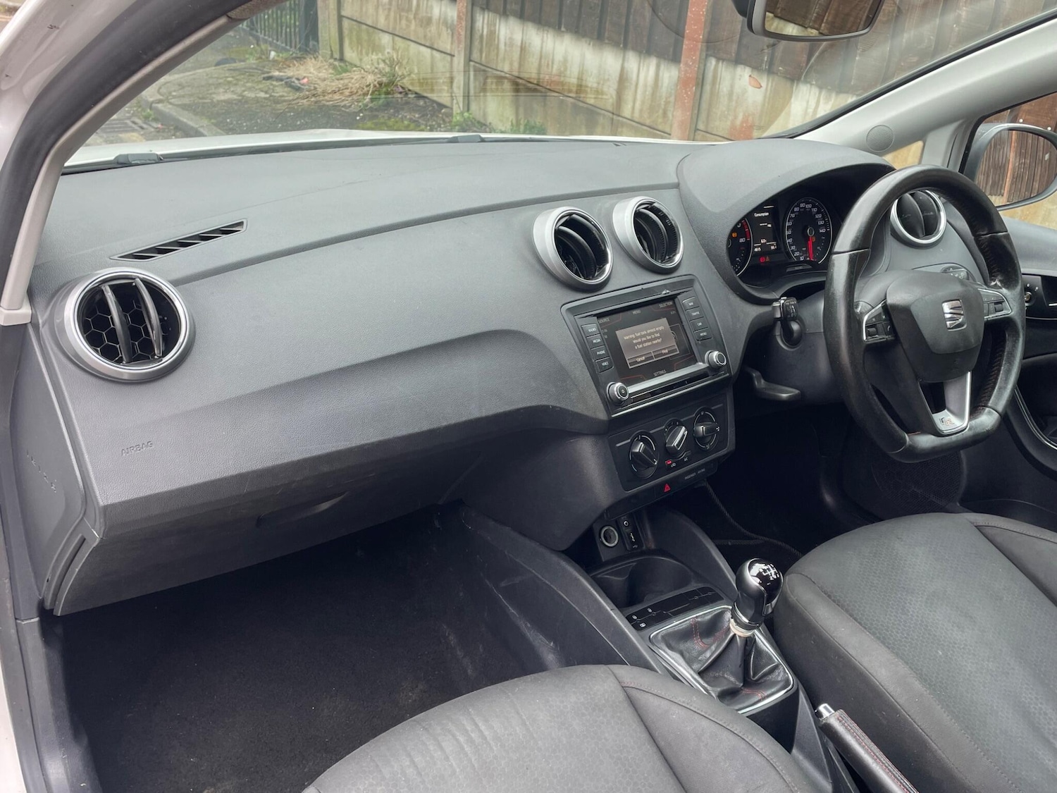 Used SEAT Ibiza 2016 for sale - 77892497: Photo 19