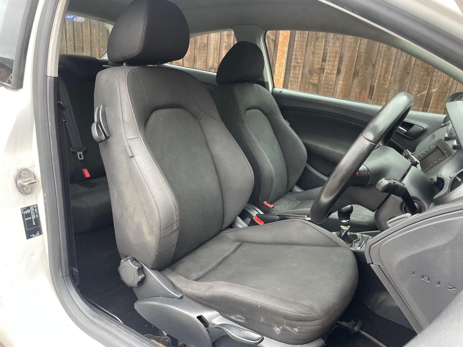 Used SEAT Ibiza 2016 for sale - 77892497: Photo 21