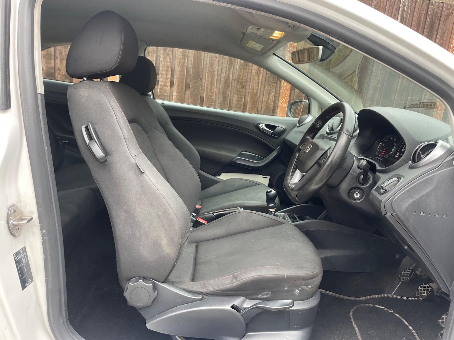 Used SEAT Ibiza 2016 for sale - 77892497: Photo 22