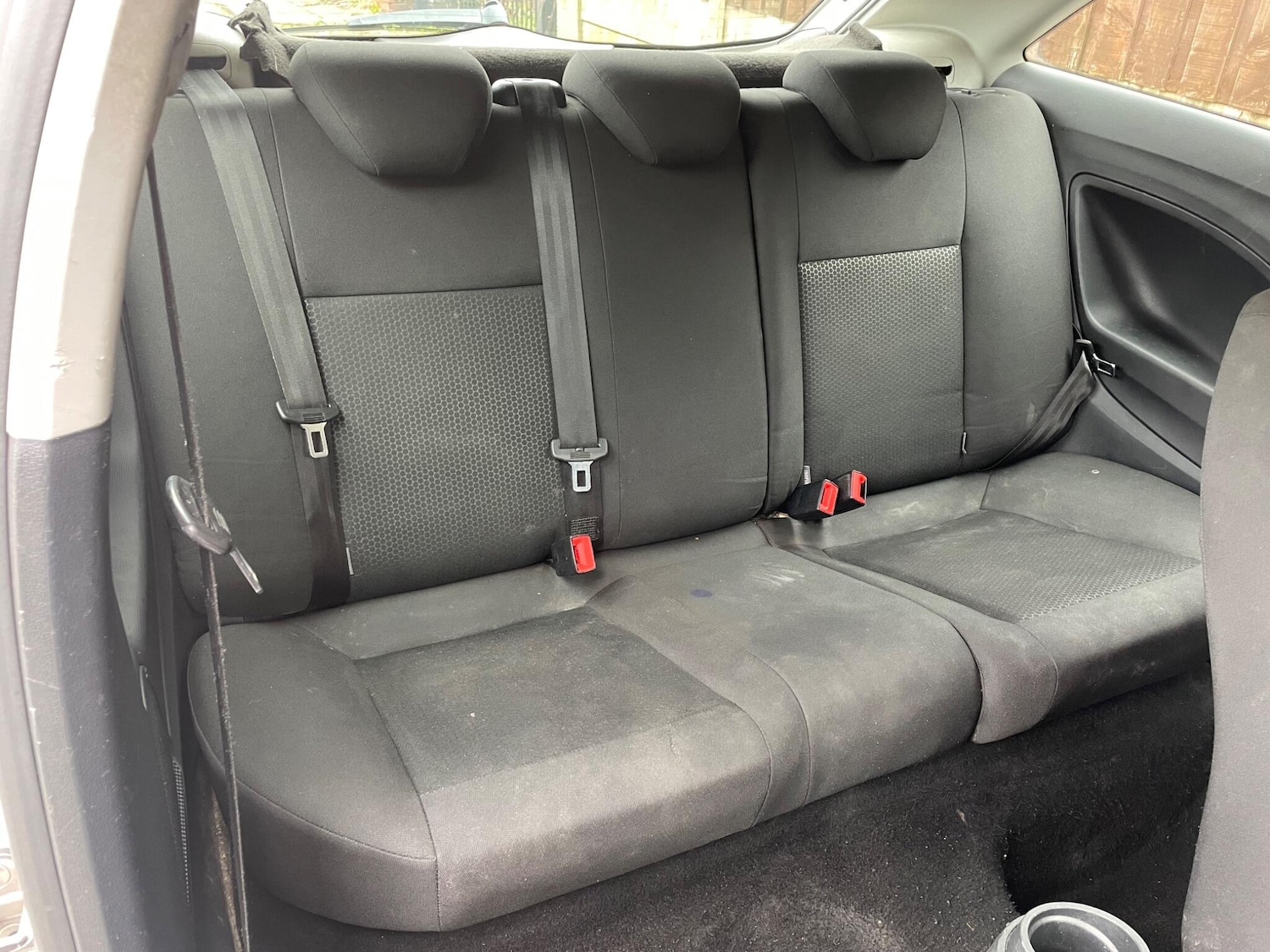 Used SEAT Ibiza 2016 for sale - 77892497: Photo 23