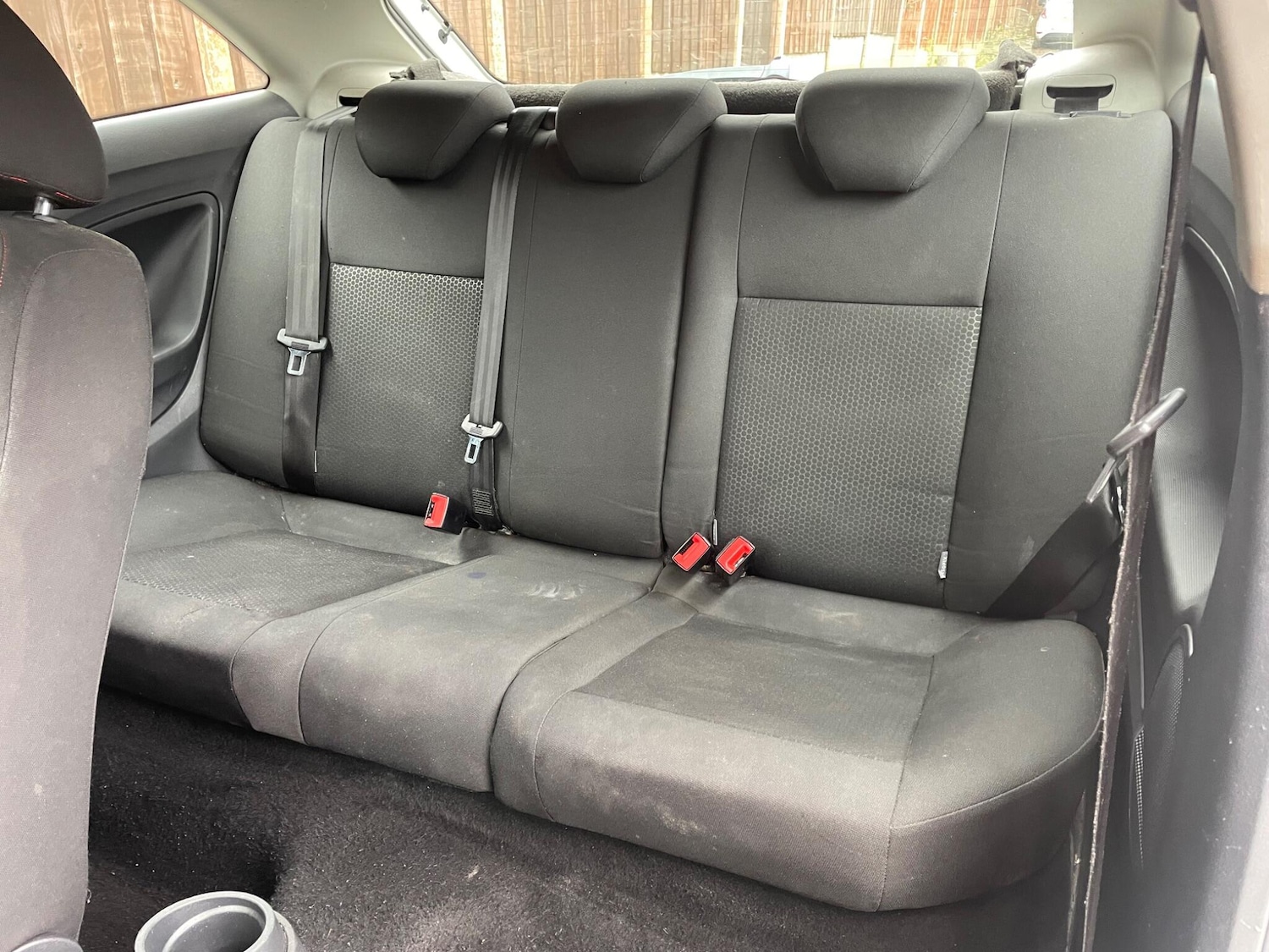 Used SEAT Ibiza 2016 for sale - 77892497: Photo 24