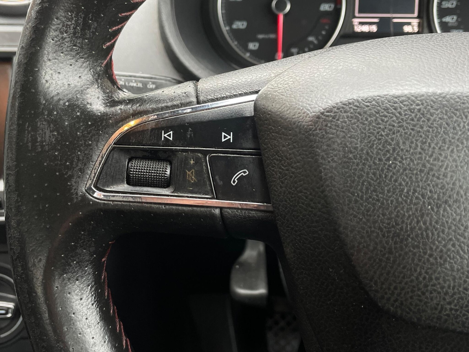 Used SEAT Ibiza 2016 for sale - 77892497: Photo 32