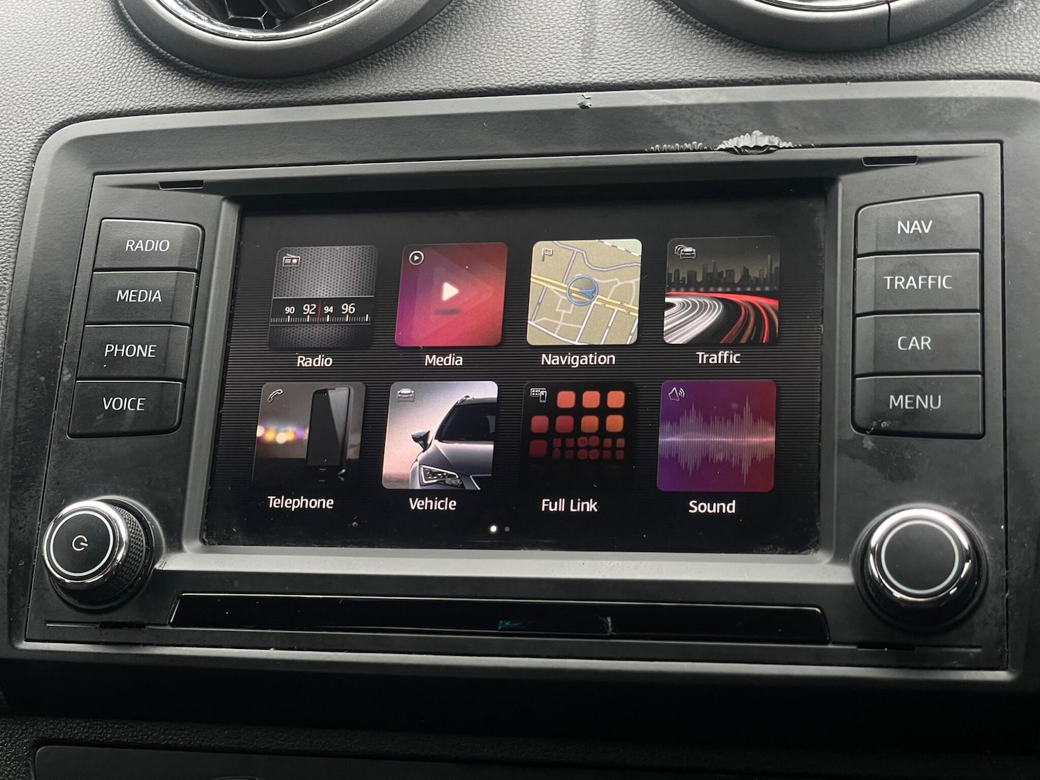 Used SEAT Ibiza 2016 for sale - 77892497: Photo 36