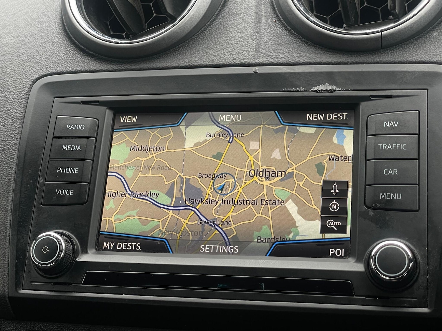 Used SEAT Ibiza 2016 for sale - 77892497: Photo 40