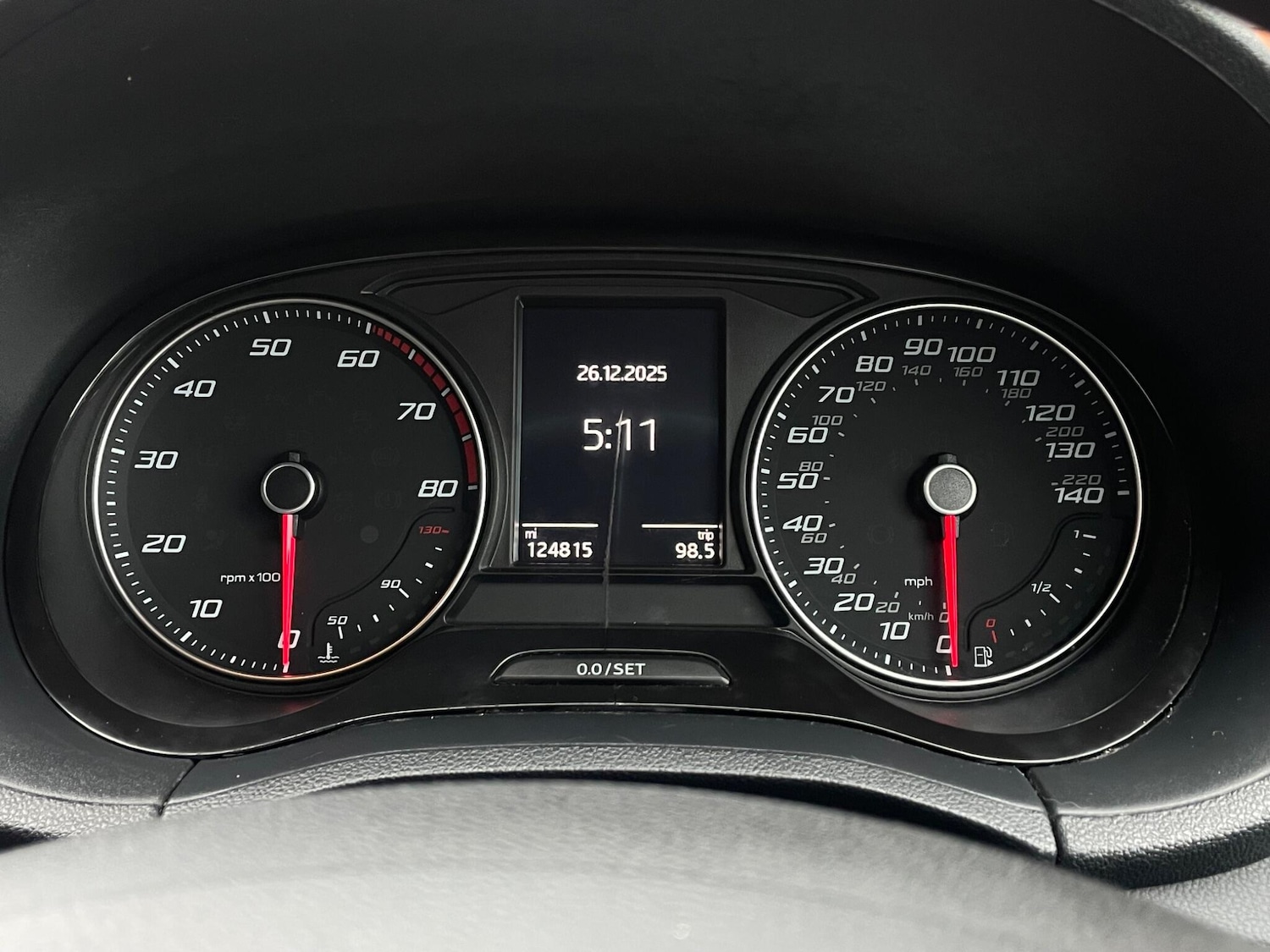 Used SEAT Ibiza 2016 for sale - 77892497: Photo 46