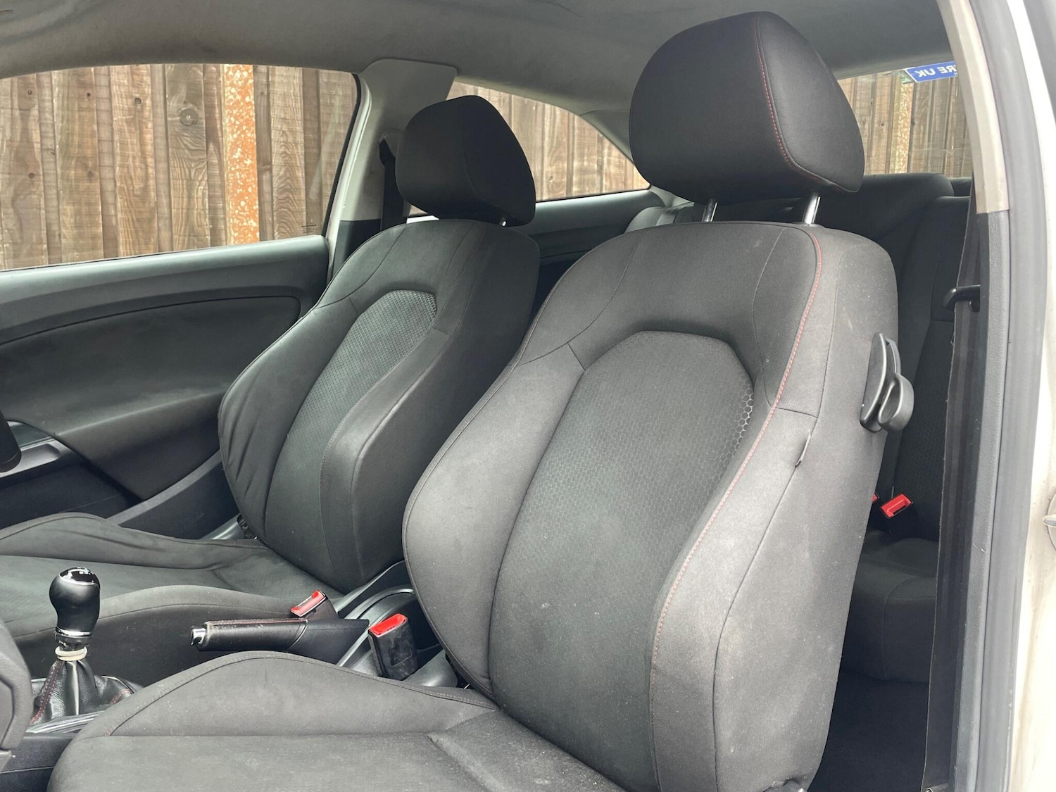 Used SEAT Ibiza 2016 for sale - 77892497: Photo 47