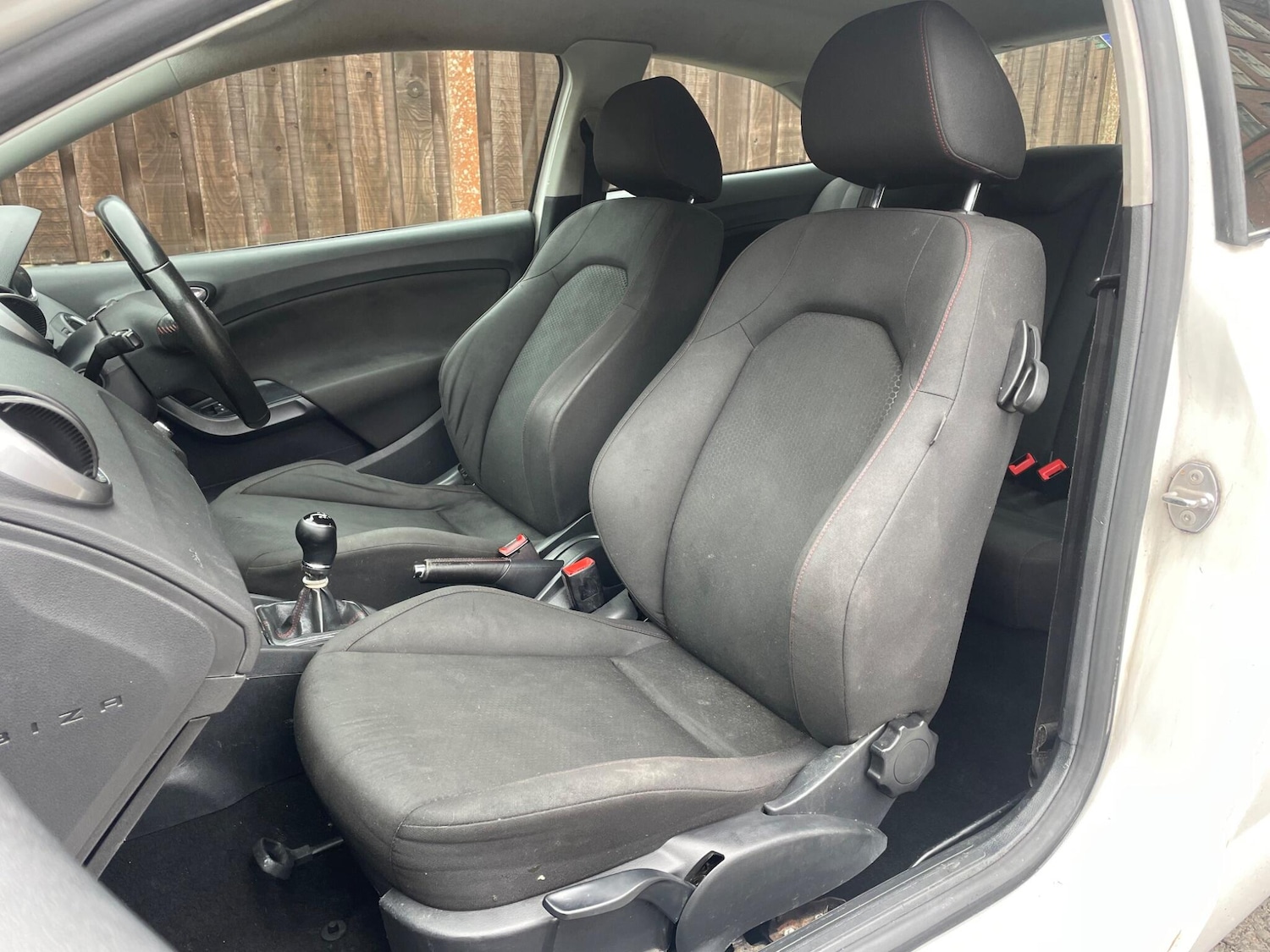 Used SEAT Ibiza 2016 for sale - 77892497: Photo 48