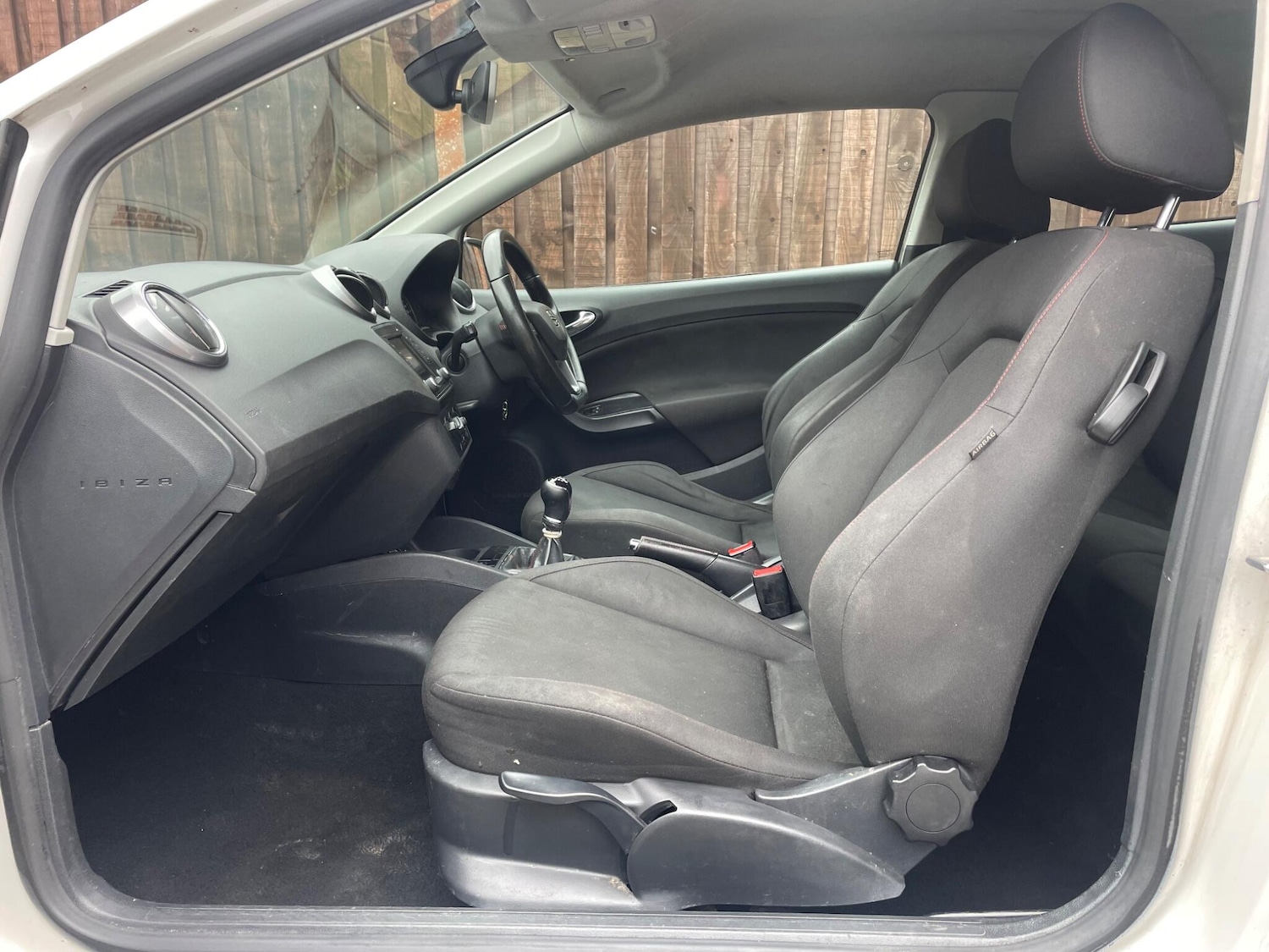 Used SEAT Ibiza 2016 for sale - 77892497: Photo 49