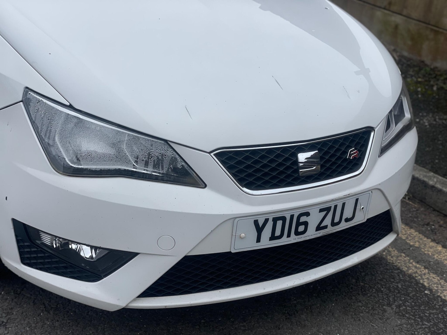 Used SEAT Ibiza 2016 for sale - 77892497: Photo 51