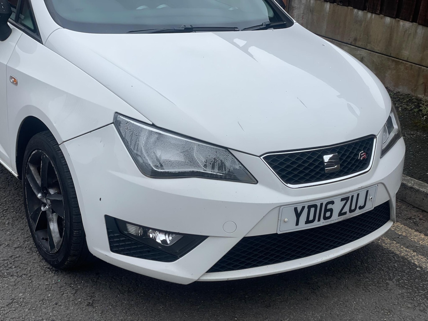 Used SEAT Ibiza 2016 for sale - 77892497: Photo 7